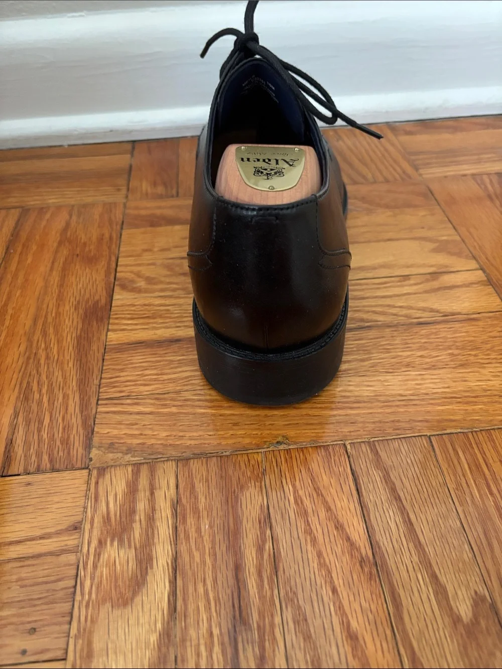 Cole Haan Oxford Shoes - size 10M